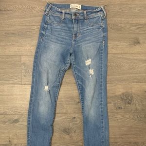 Abercrombie Kids Jeans